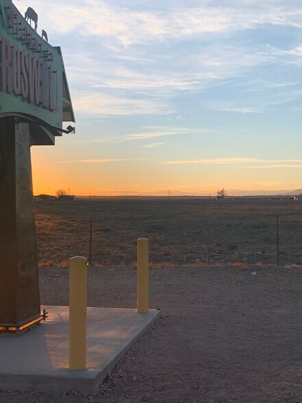 More Photos Of 6100 Main St, Roswell Land For Sale