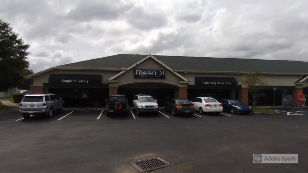 Primary Photo Of 18450-18478 N U.S. Highway 41, Lutz Unknown For Lease