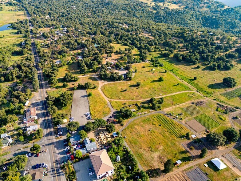 More Photos Of 4355 Highway 78, Santa Ysabel Land For Sale