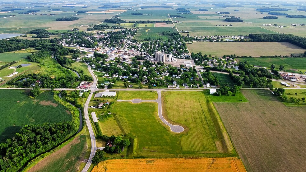 More Photos Of 20655 Monroeville Rd, Monroeville Land For Sale