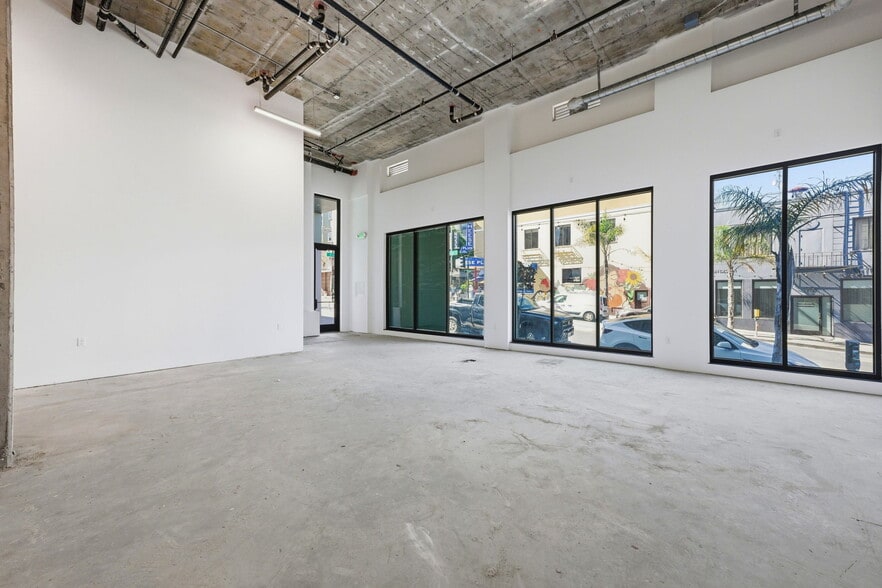 More Photos Of 1580 Pacific Ave, San Francisco Apartments For Lease