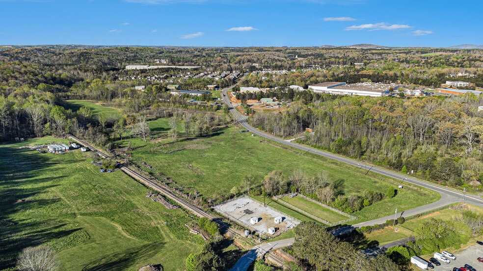 More Photos Of 5100 Ball Ground Highway, Ball Ground Land For Sale