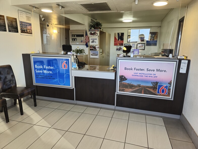 More Photos Of 561 E Wendover Blvd, Wendover Hotel For Sale