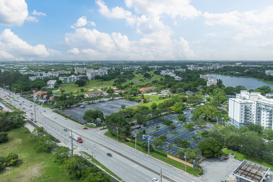 More Photos Of 2606 N Palm Aire Dr, Pompano Beach Land For Sale