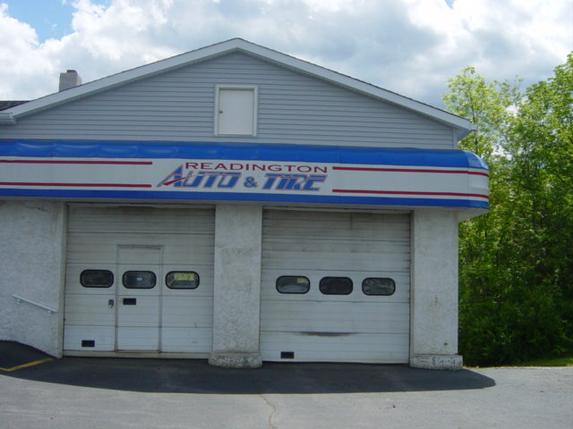 More Photos Of 421 US Highway 22, White House Station Auto Repair For Lease