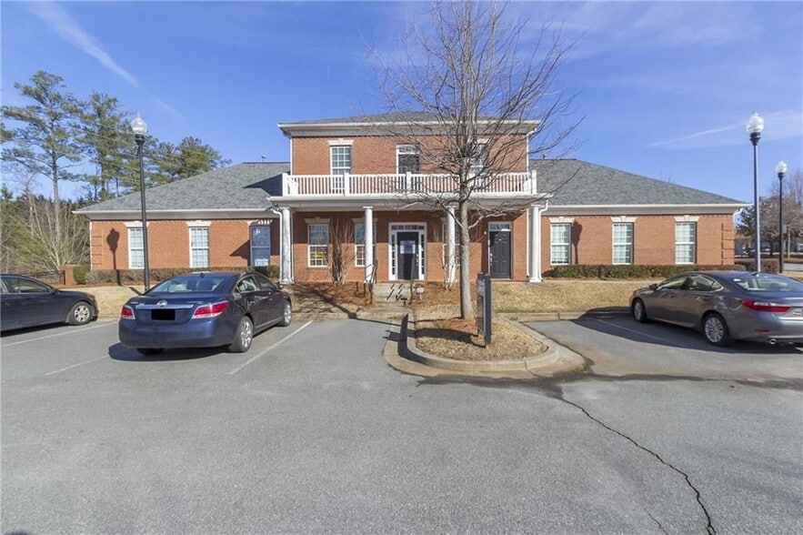 Primary Photo Of 3550 Blue Springs rd, Kennesaw Office For Lease