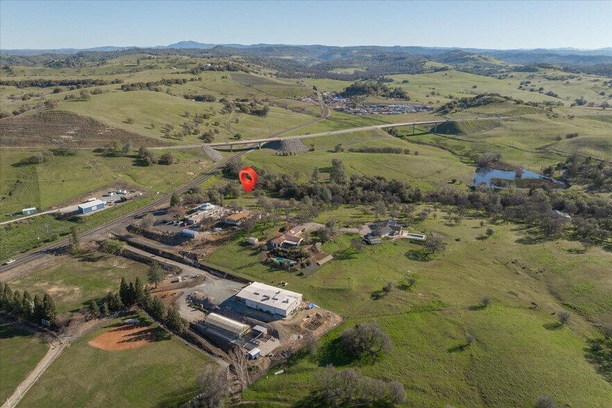 More Photos Of 668 Murphys Grade Rd, Angels Camp Land For Sale