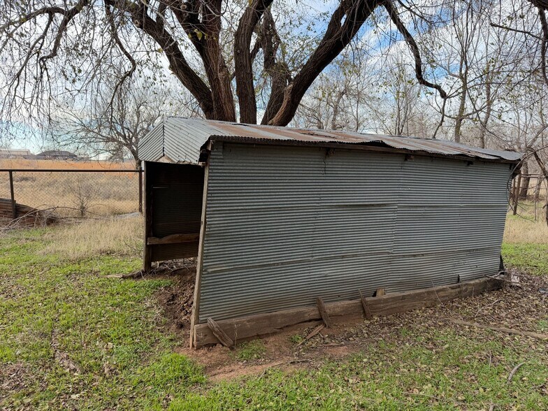 More Photos Of 17 S Cemetery Rd, Tuttle Land For Sale