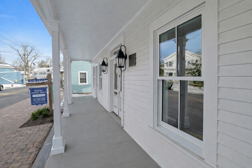 More Photos Of 77 Main St, Tappan Loft Creative Space For Lease