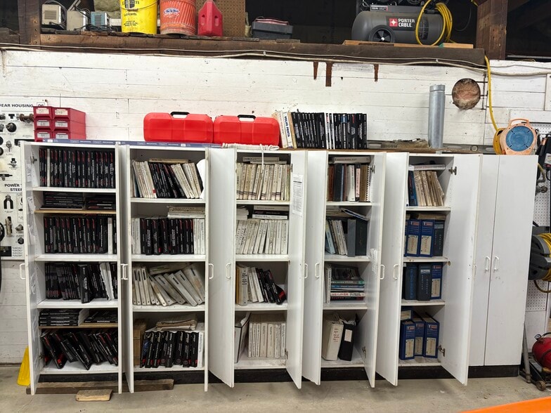 More Photos Of 2745 Shadyside Rd, Findley Lake Marina For Sale