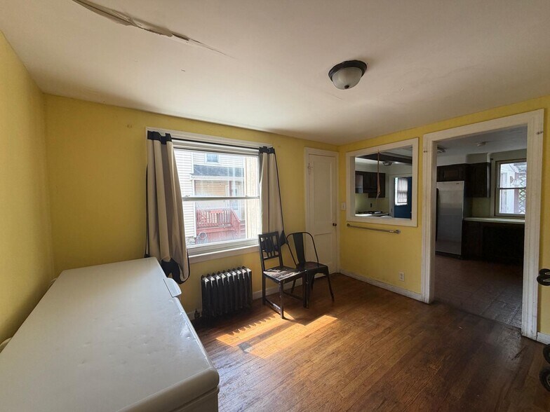 More Photos Of 114 Elm Street, Cortland Storefront Retail Residential For Sale