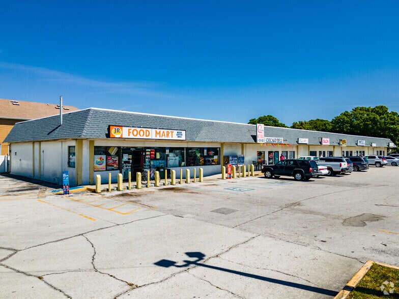 Primary Photo Of 6585 126th Ave N, Largo Convenience Store For Sale