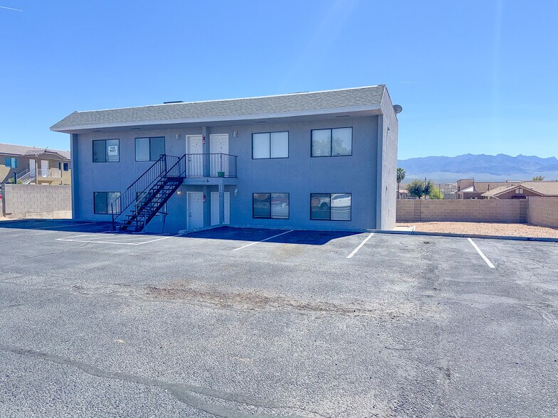 More Photos Of 126 E 1st North St, Mesquite Multifamily For Sale