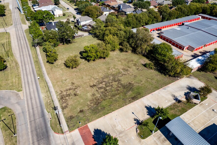 More Photos Of 2640 Shiloh Rd, Garland Land For Sale
