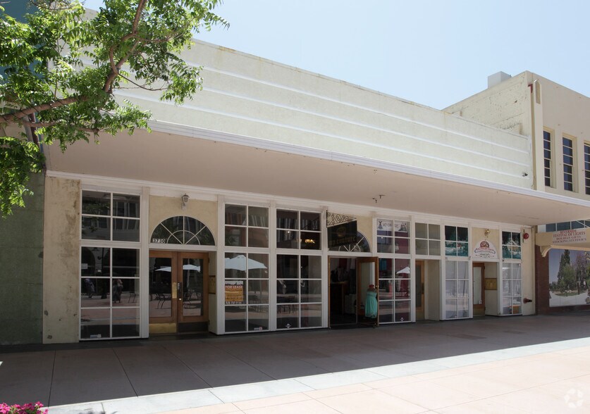 More Photos Of 3730 Main St, Riverside Storefront Retail Office For Lease