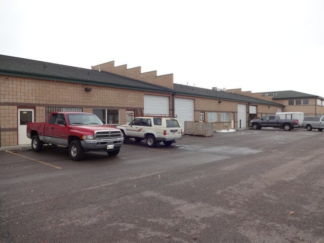 More Photos Of 1086 N 450 W, Springville Light Manufacturing For Sale