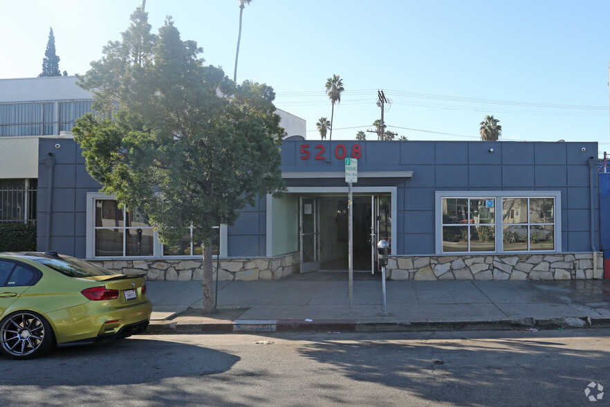 Primary Photo Of 5208 W Pico Blvd, Los Angeles Coworking Space