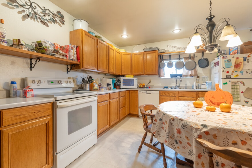 More Photos Of 5710 US Highway 93 S, Whitefish Manufactured Housing Mobile Home Park For Sale