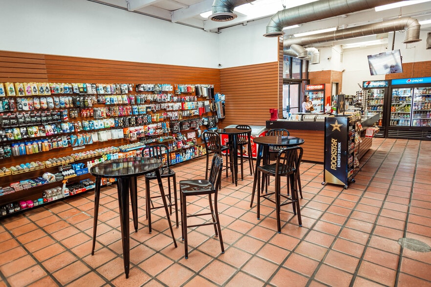 More Photos Of 23156 Los Alisos Blvd, Mission Viejo Carwash For Sale