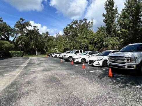 More Photos Of 14337 Annutalaga Ave, Brooksville Warehouse For Sale