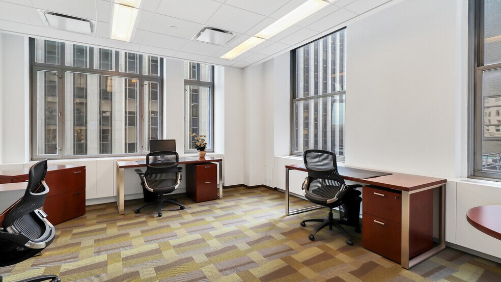 More Photos Of 745 Fifth Ave, New York Office For Lease