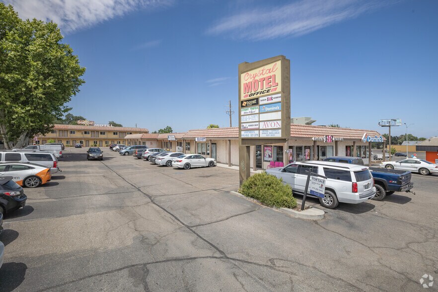 More Photos Of 333 S Main St, Red Bluff Hotel For Sale