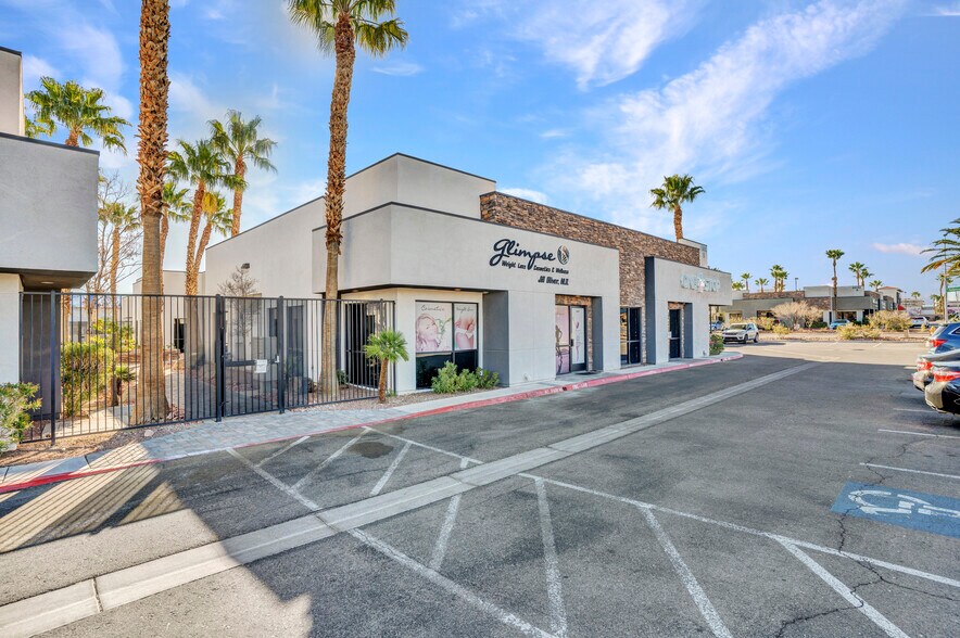 More Photos Of 5990 S Rainbow Blvd, Las Vegas Office For Sale