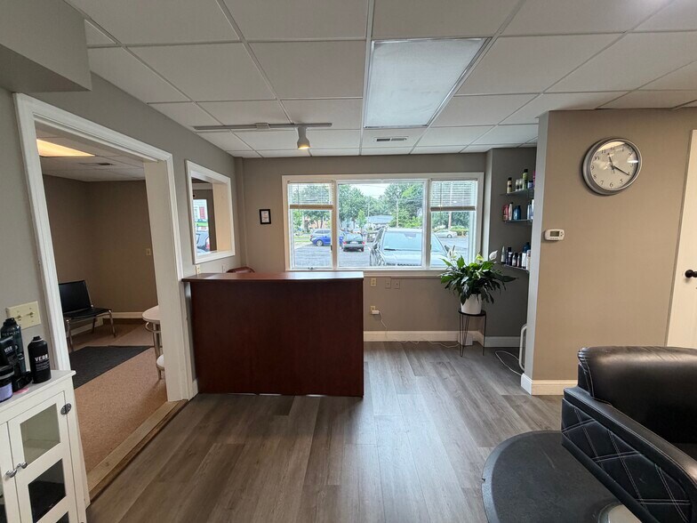 More Photos Of 59 Conz St, Northampton Freestanding For Lease