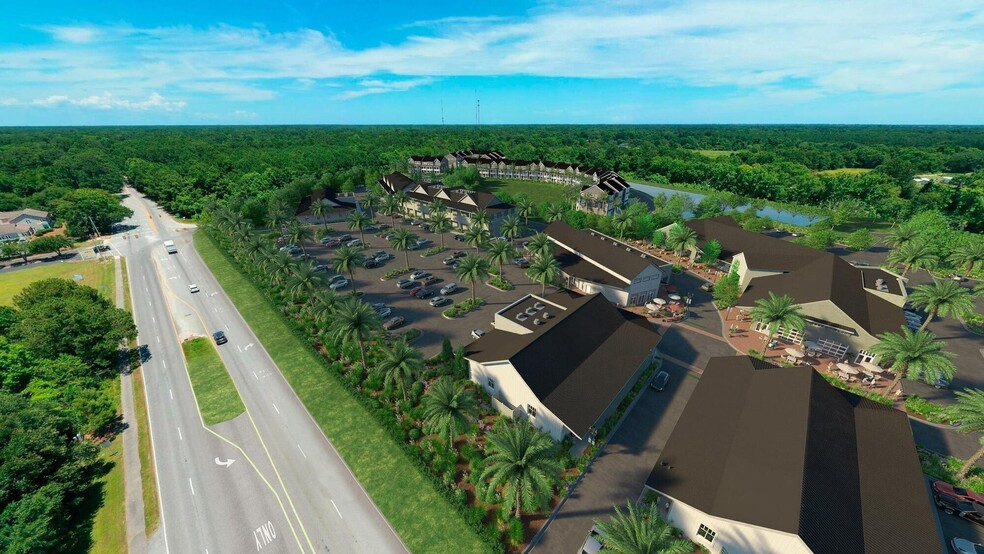 Primary Photo Of 3728 Betsy Kerrison Pky, Johns Island Unknown For Lease