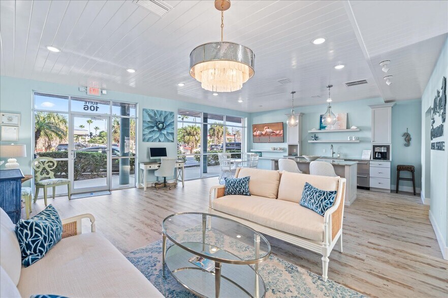More Photos Of 5505 N Atlantic Ave, Cocoa Beach Office Residential For Sale