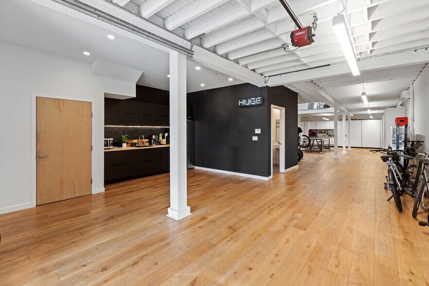 More Photos Of 1082 Howard St, San Francisco Research And Development For Lease