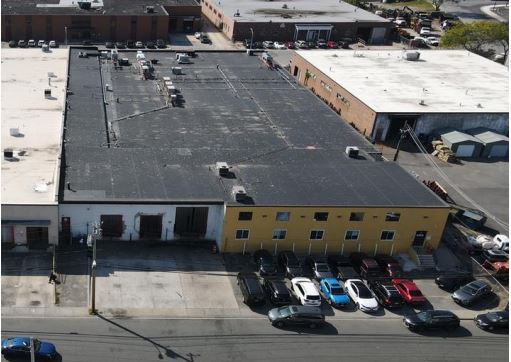 More Photos Of 200 Albany Ave, Freeport Distribution For Lease