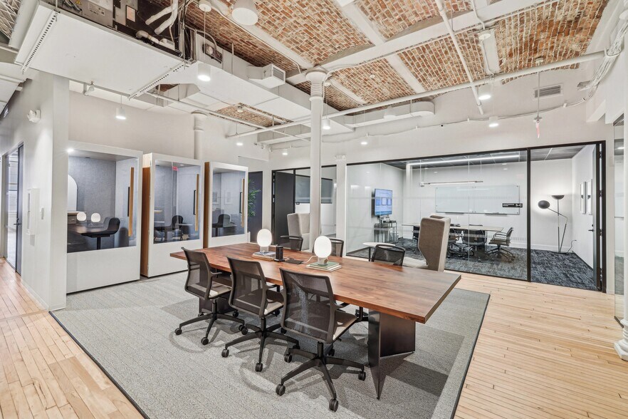 More Photos Of 860 Broadway, New York Coworking Space
