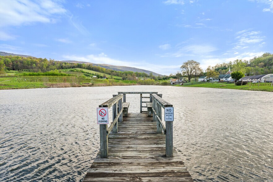 More Photos Of 9388 Critzers Shop Rd, Afton Land For Sale