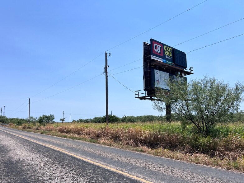 More Photos Of TBD lot 1 & 2 I-20 St, Merkel Land For Sale