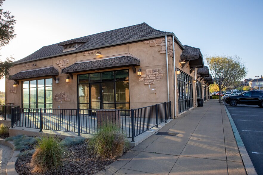 More Photos Of 4315-4363 Town Center Blvd, El Dorado Hills Unknown For Lease