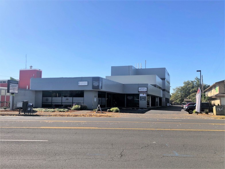 More Photos Of 2620 River Rd, Eugene Storefront Retail Office For Lease