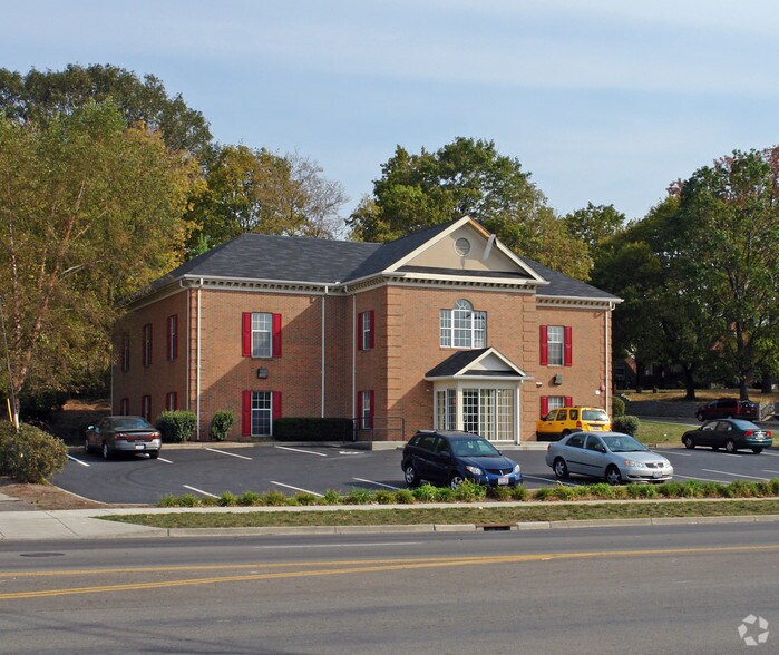 Primary Photo Of 1313 W Dorothy Ln, Kettering Office For Sale