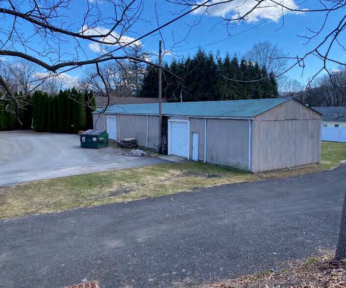 More Photos Of 300 5th St, Belvidere Light Distribution For Sale