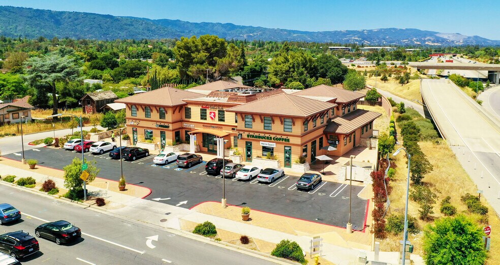 More Photos Of 14777 Los Gatos Blvd, Los Gatos Medical For Lease