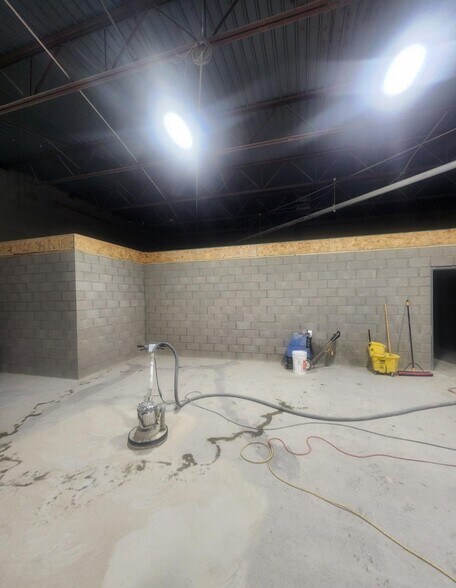 More Photos Of 14156 E 11 Mile Rd, Warren Industrial For Sale