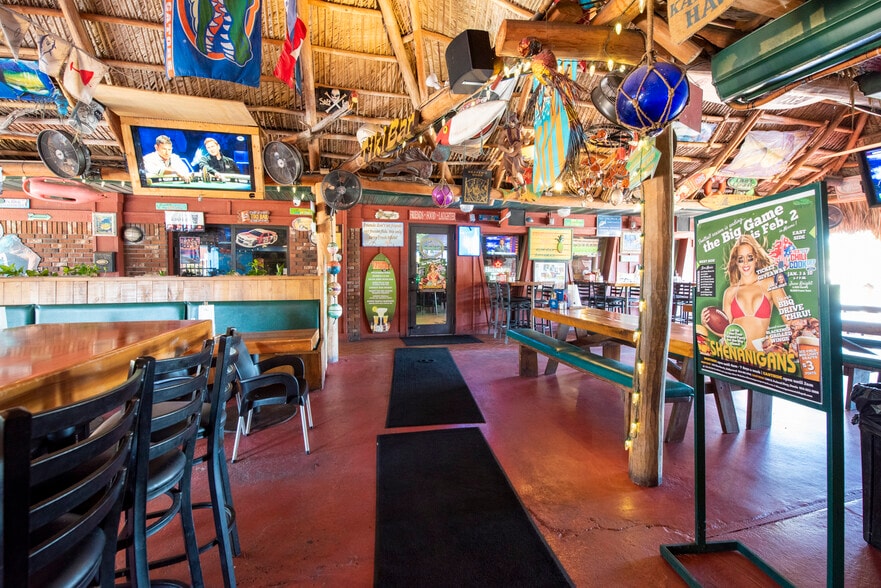 More Photos Of 1300 S Federal Hwy, Dania Restaurant For Sale