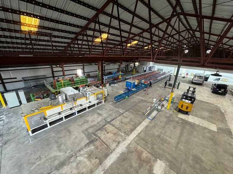 More Photos Of 3680 OLD SR 8, Lake Placid Industrial For Sale
