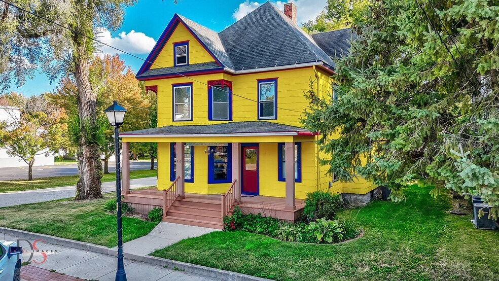 More Photos Of 131 Church st, North Utica Specialty For Sale