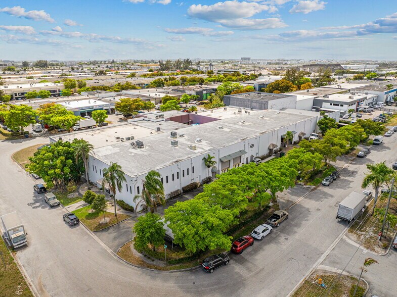 More Photos Of , Miami Industrial For Sale