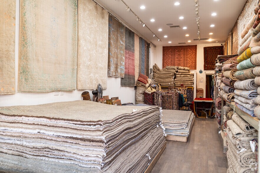 More Photos Of 600 S La Brea Ave, Los Angeles Storefront Retail Residential For Lease