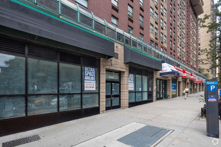 More Photos Of 610 Columbus Ave, New York Apartments For Lease