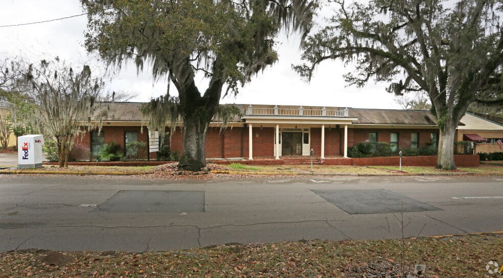 More Photos Of 111 N Gadsden St, Tallahassee Office For Sale