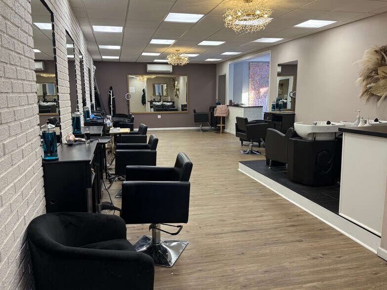 More Photos Of 386 Franklin Ave, Nutley Storefront Retail Office For Lease