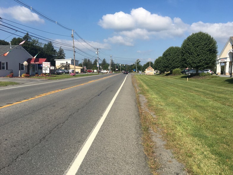 More Photos Of 900 NY 376, Wappingers Falls Freestanding For Lease
